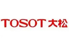 TOSOT����LOGO